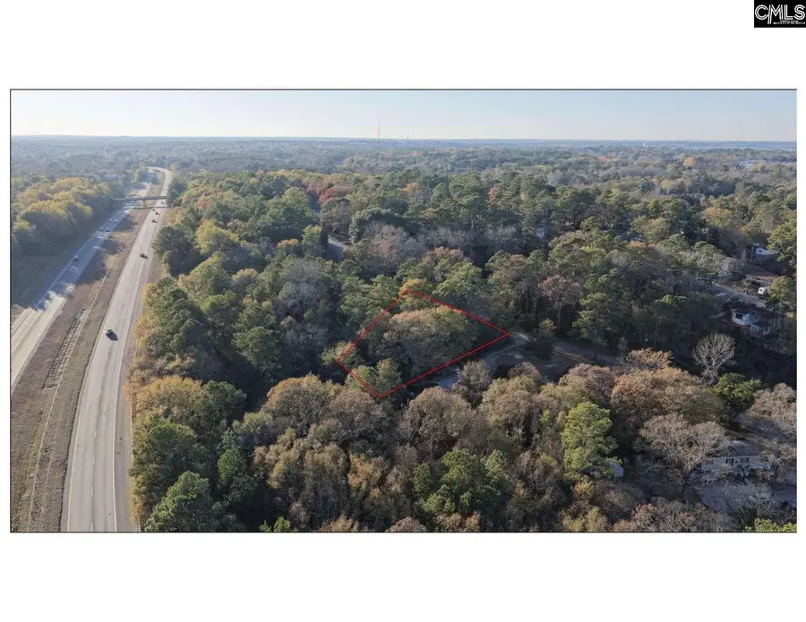 4000 Maurice Street, Columbia, SC 29204 - #3