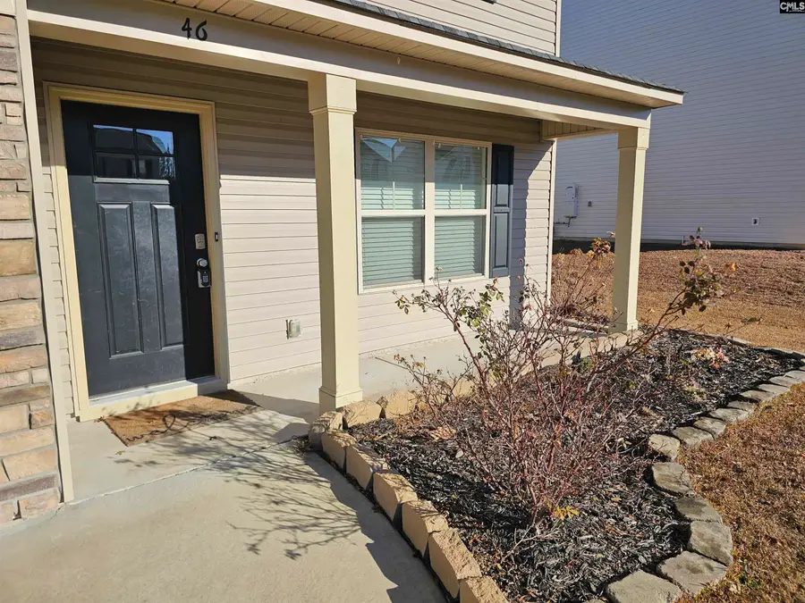 46 Texas Black Way, Elgin, SC 29045 - #2