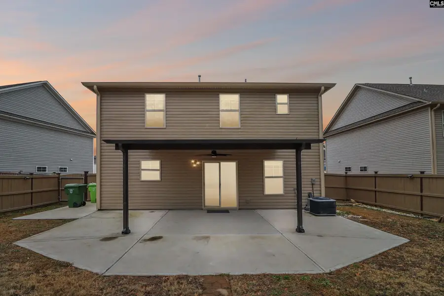 430 Blue Garden Way, Columbia, SC 29223 - #2