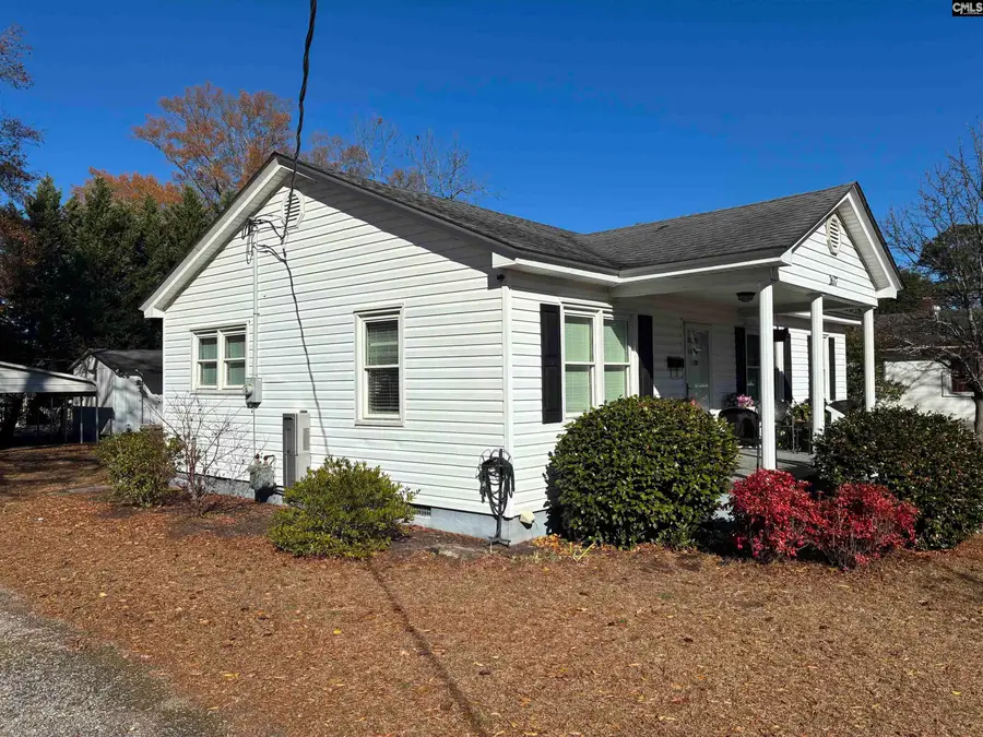 2637 Deloache Ave, Newberry, SC 29108 - #3