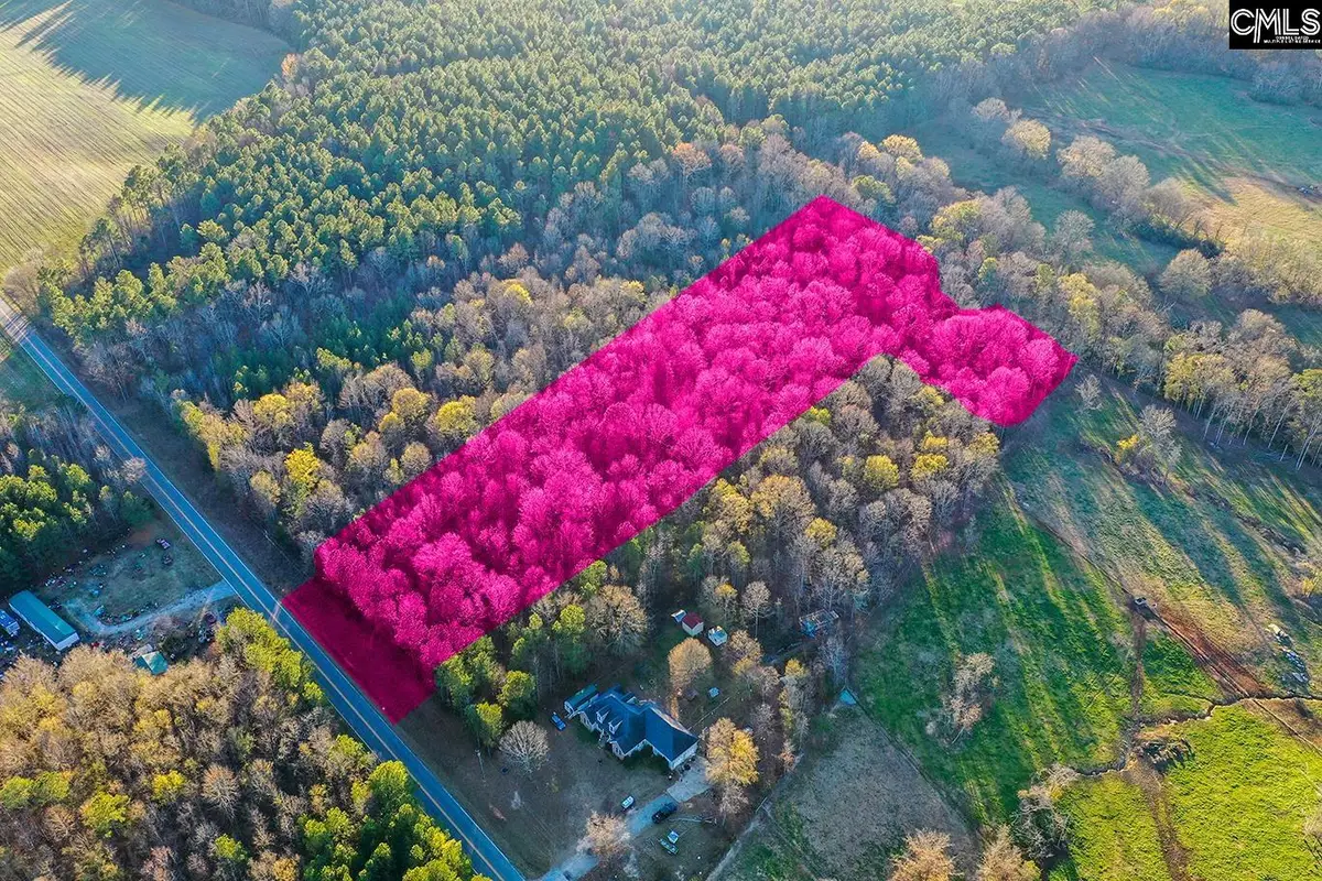 0 Rocky Creek Road, Newberry, SC 29108 - #1