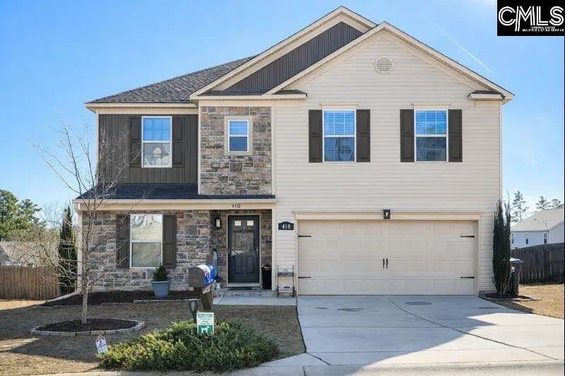 410 Riglaw Circle, Lexington, SC 29073 - #2