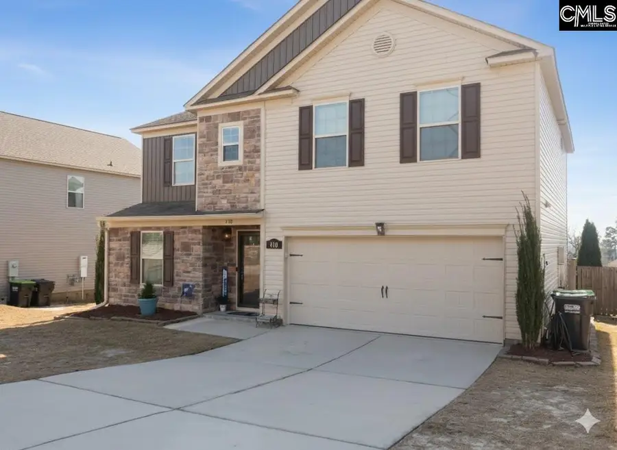 410 Riglaw Circle, Lexington, SC 29073 - #3