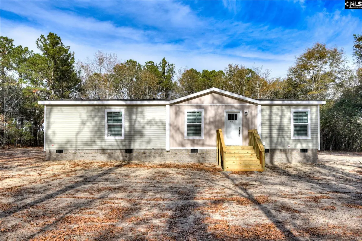 641 Union Church Lane, Aiken, SC 29801 - #1