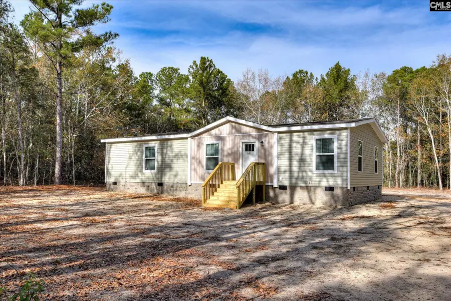 641 Union Church Lane, Aiken, SC 29801 - #3