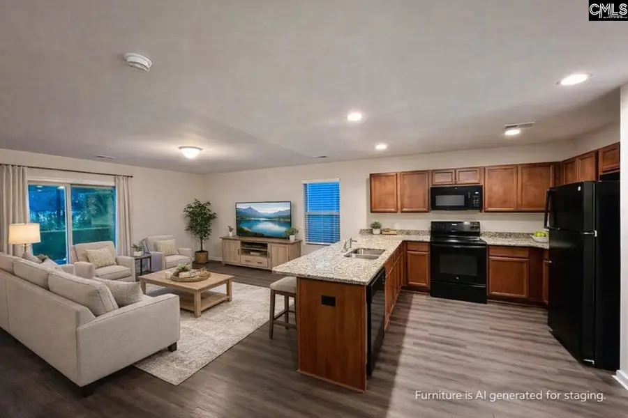 1057 Roscoe Road, Lexington, SC 29073 - #3