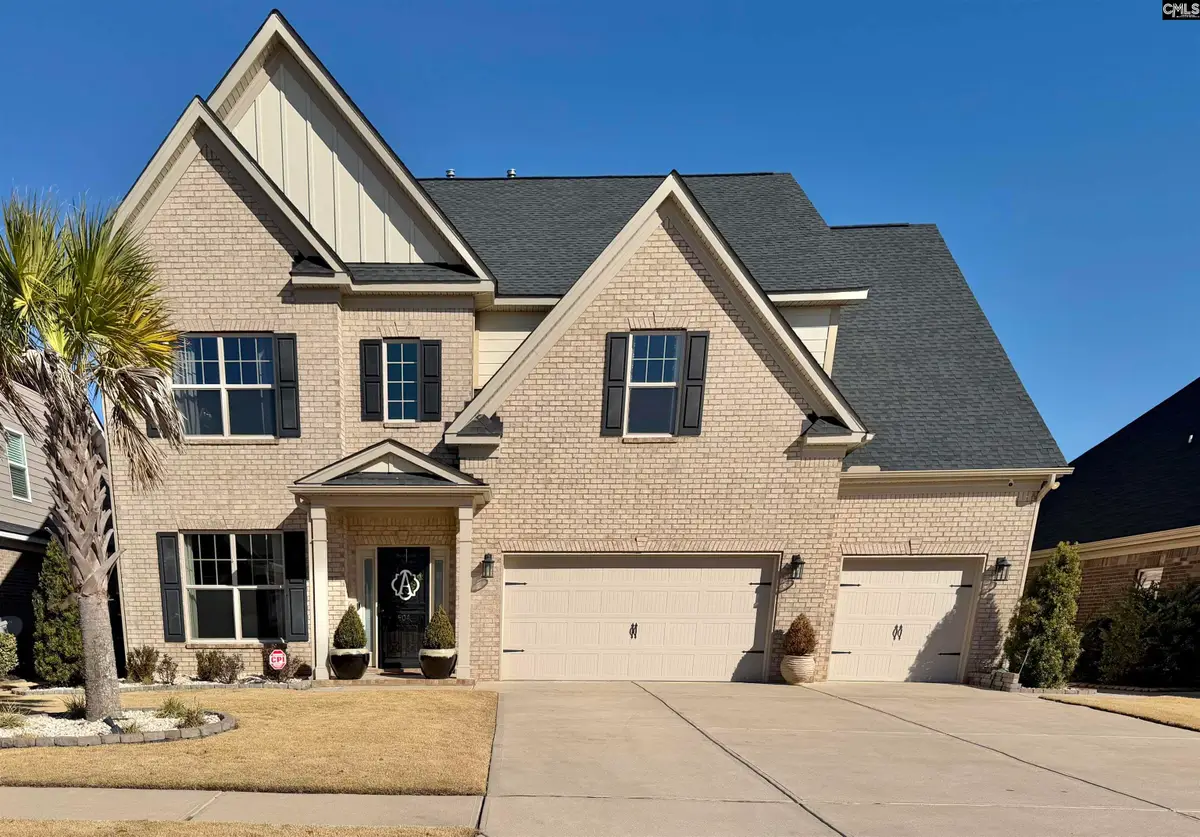 604 Saw Cheek Lane, Lexington, SC 29072 - #1