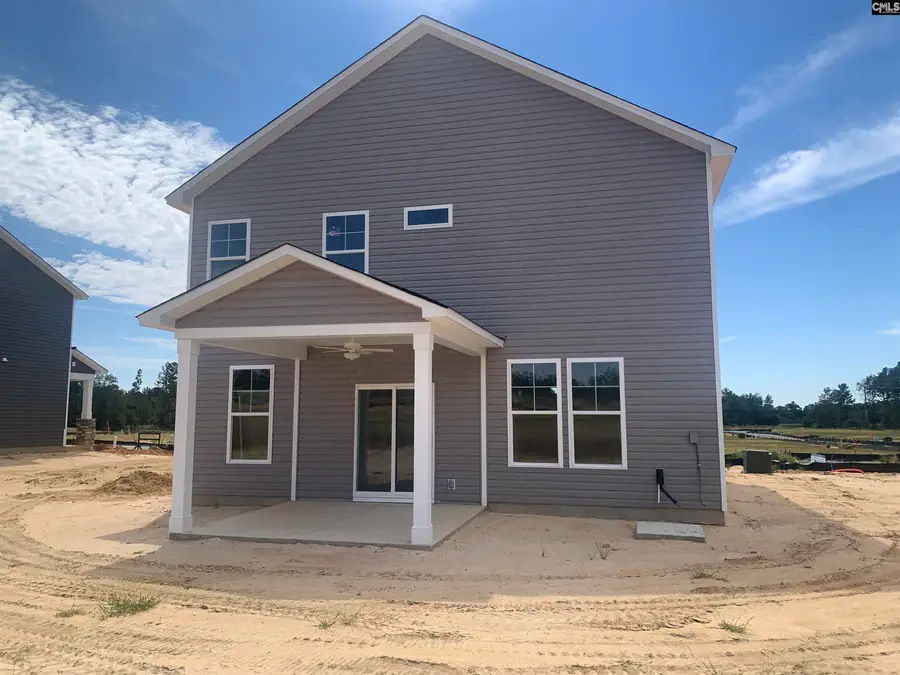 117 Dew Blossom Drive, Lexington, SC 29073 - #2