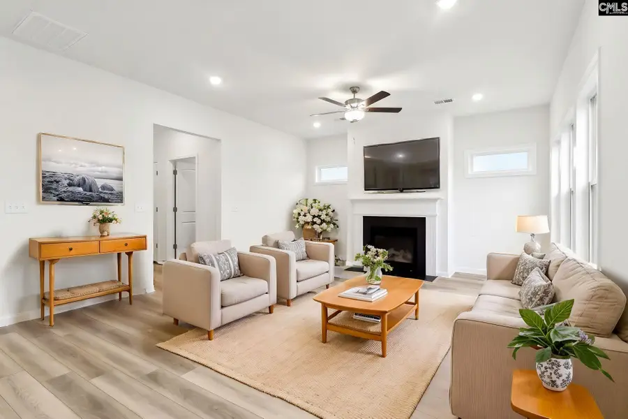 117 Dew Blossom Drive, Lexington, SC 29073 - #3