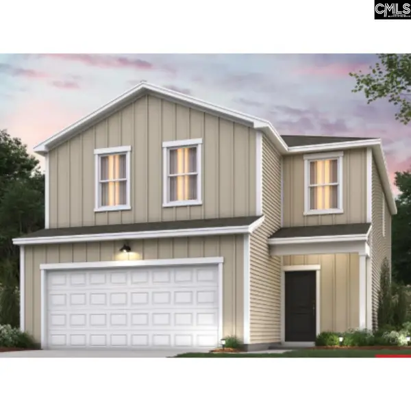 2185 Lofton Road, Blythewood, SC 29016