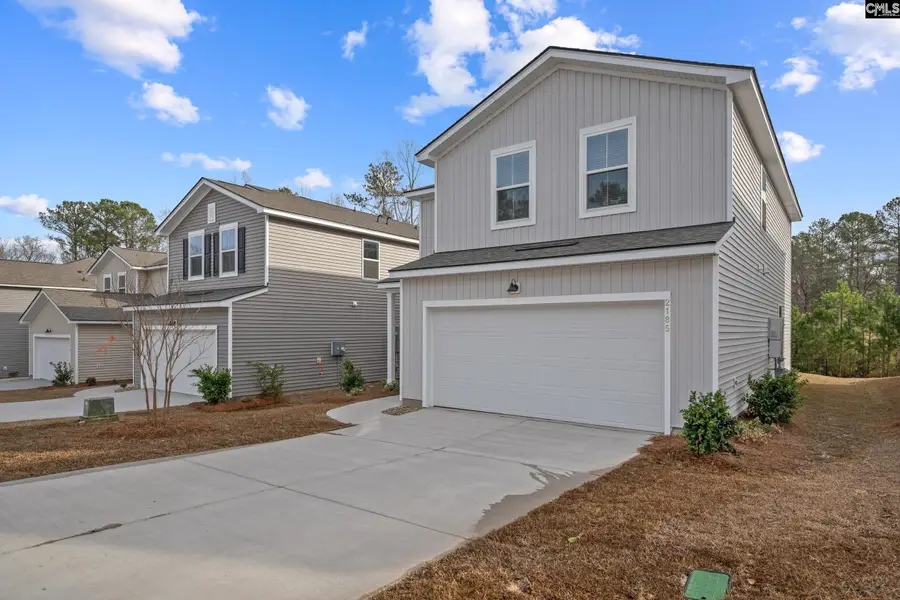 2185 Lofton Road, Blythewood, SC 29016 - #3