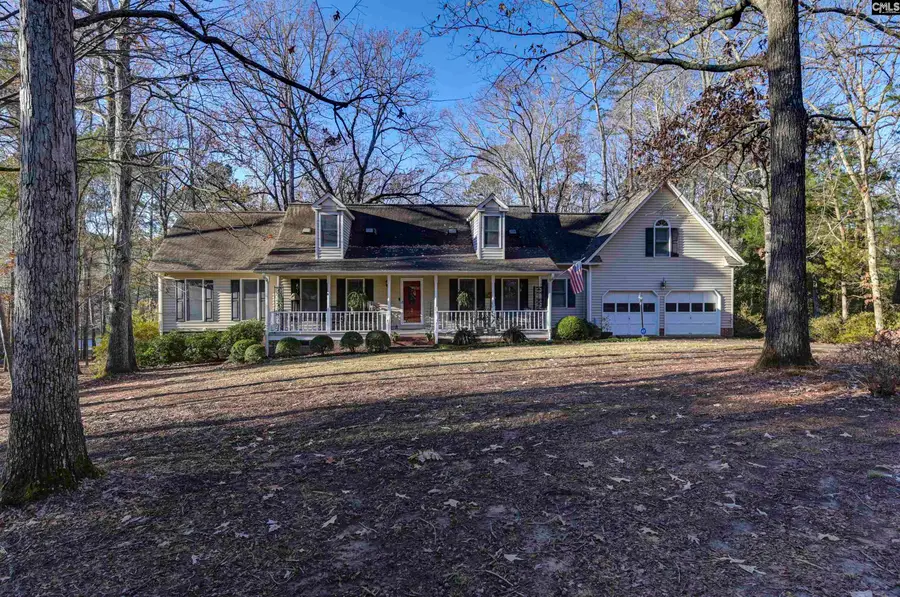 2 Carl Weed Court, Columbia, SC 29212 - #2