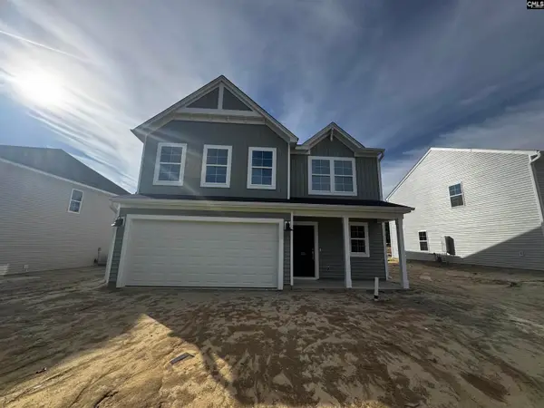 122 Kingsley Drive, Blythewood, SC 29016