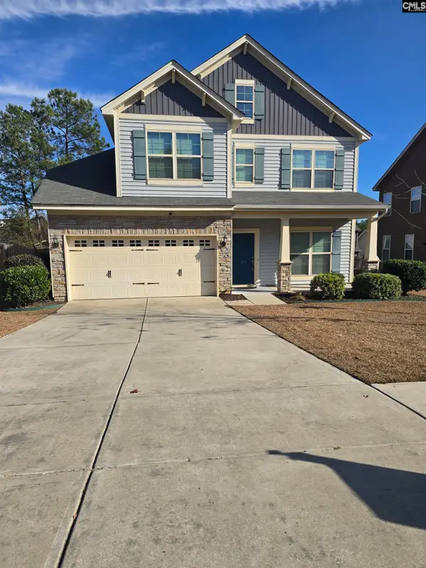 135 Bonhill Dr, Cayce, SC 29033