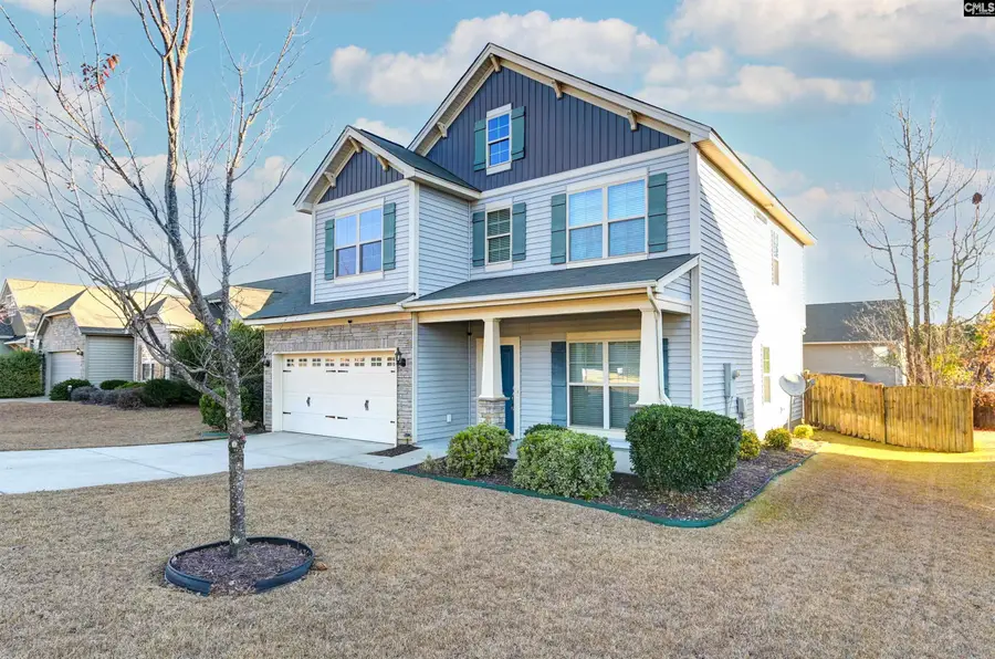 135 Bonhill Dr, Cayce, SC 29033 - #3