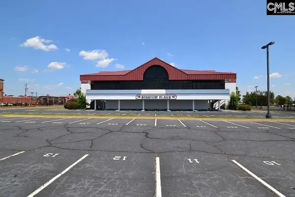 1200 Bluff Road, Columbia, SC 29201