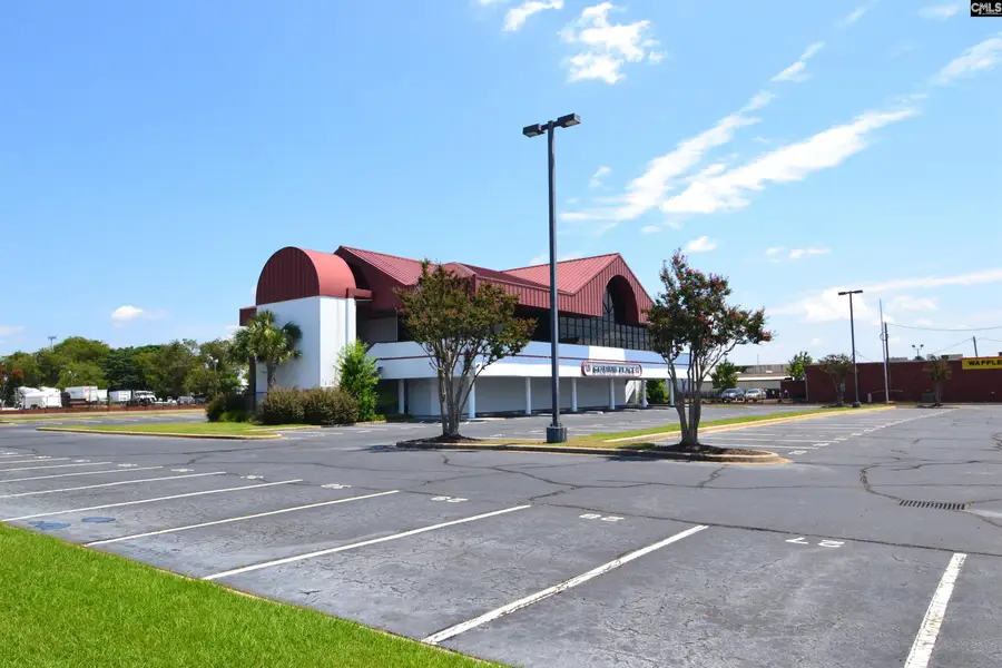 1200 Bluff Road, Columbia, SC 29201 - #2