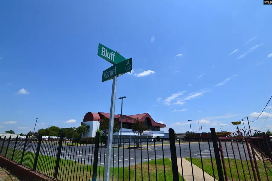 1200 Bluff Road, Columbia, SC 29201 - #3