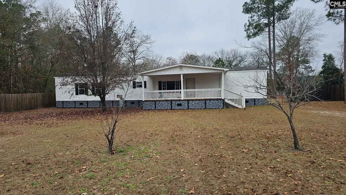 2581 Porter Road, Cassatt, SC 29032 - Image #1