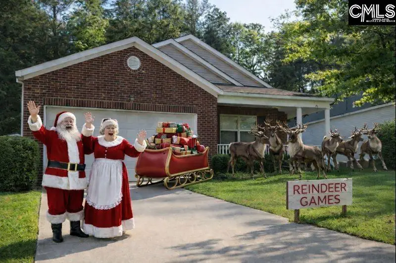 18 Paddock Chase, Irmo, SC 29063 - Image #1