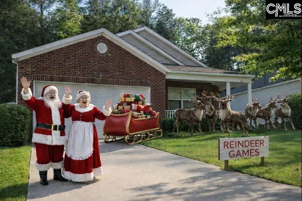 18 Paddock Chase, Irmo, SC 29063