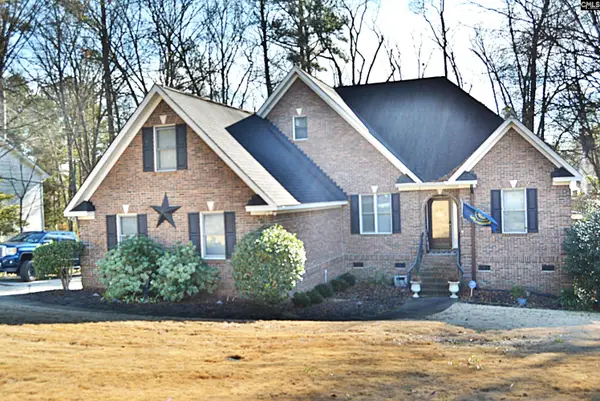 15 Falbrook Court, Irmo, SC 29063