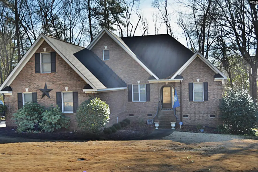 15 Falbrook Court, Irmo, SC 29063 - Image #2