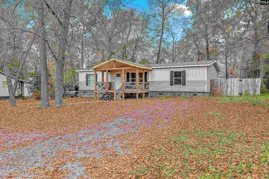 12785 Old Number Six Highway, Eutawville, SC 29048 - #2