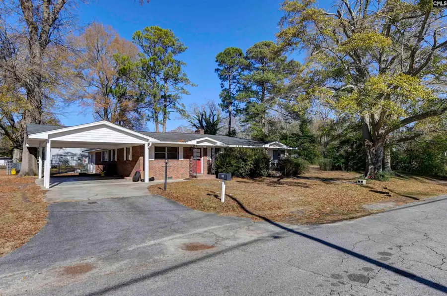 357 Highland Avenue, Batesburg, SC 29006 - #2