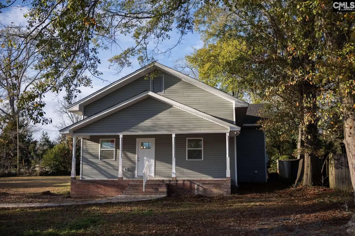 357 Wilson Street, Batesburg, SC 29006 - Image #1