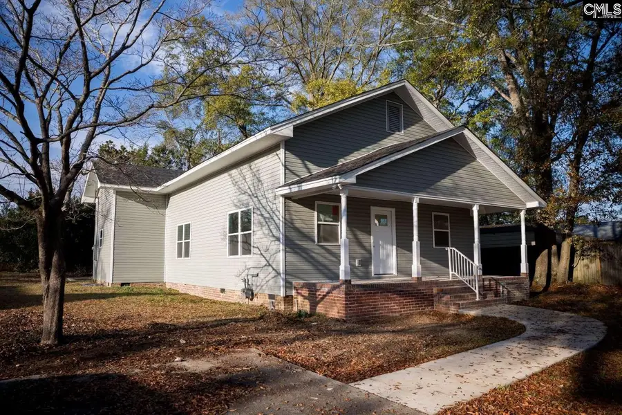 357 Wilson Street, Batesburg, SC 29006 - Image #2