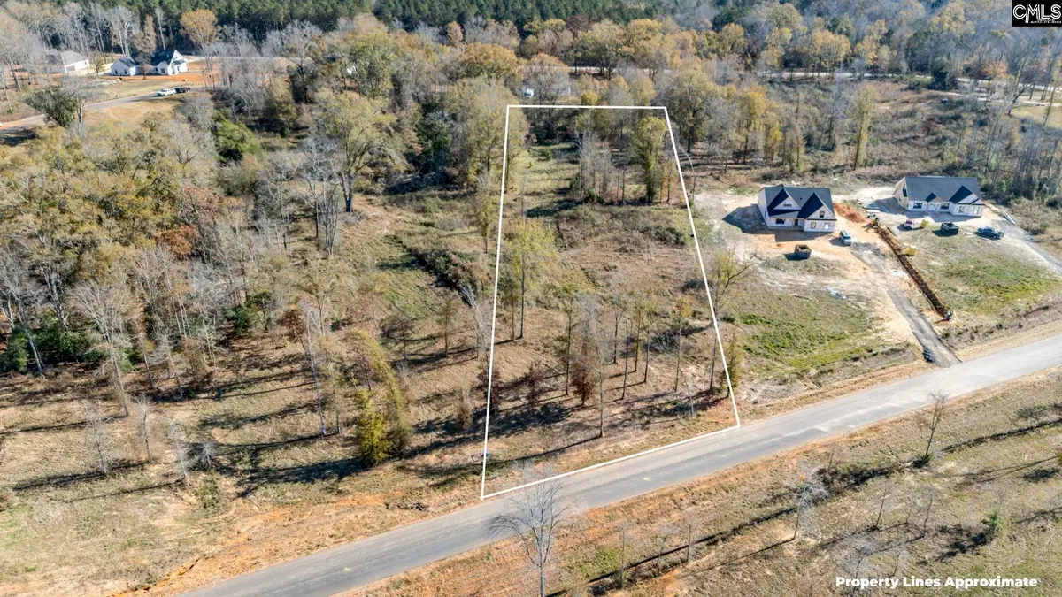 Navigator Trail, Prosperity, SC 29127 - #1