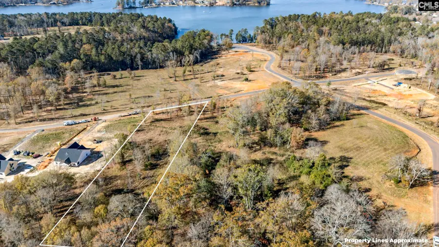 Navigator Trail, Prosperity, SC 29127 - #2