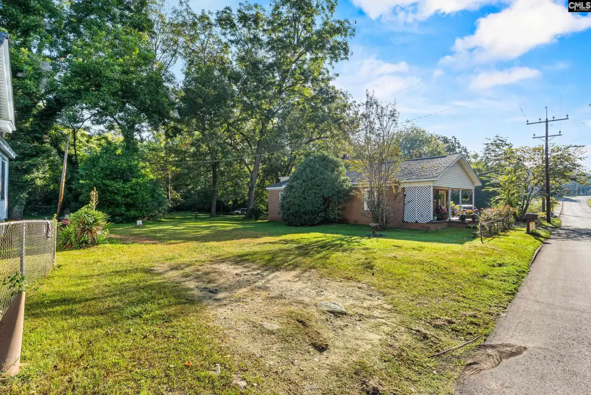 460 Drayton Street, Newberry, SC 29108 - #1