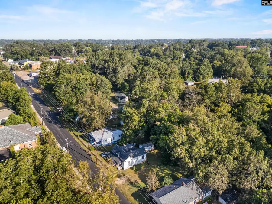460 Drayton Street, Newberry, SC 29108 - #3
