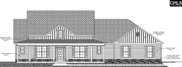 1550 Bellingham Drive, Beech Island, SC 29842