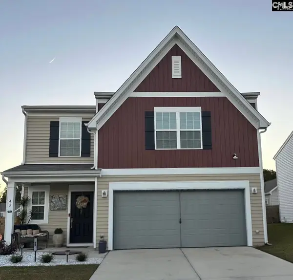 43 Shepherd Street, Camden, SC 29020