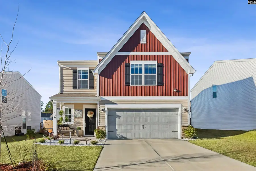 43 Shepherd Street, Camden, SC 29020 - #2