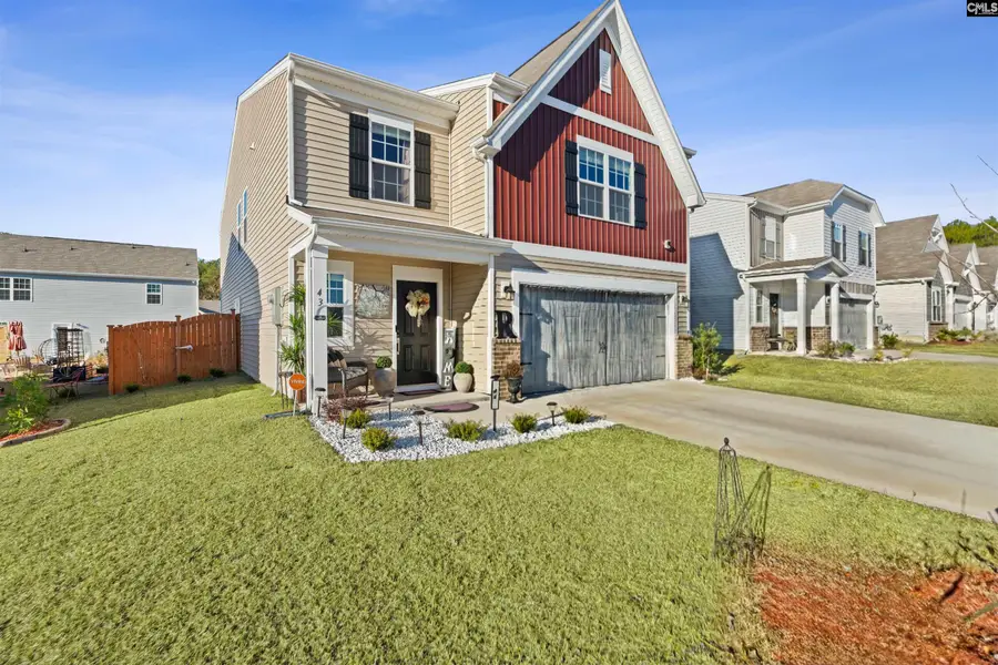 43 Shepherd Street, Camden, SC 29020 - #3