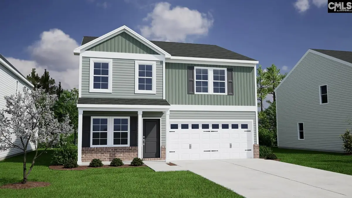 3679 Stedding Place, Lexington, SC 29073 - Image #1
