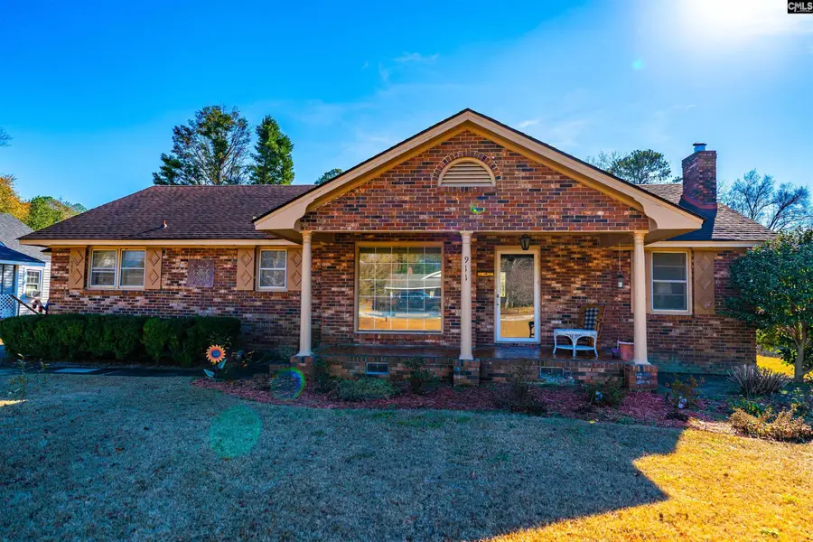 911 Hannah Avenue, Hartsville, SC 29550 - Image #2