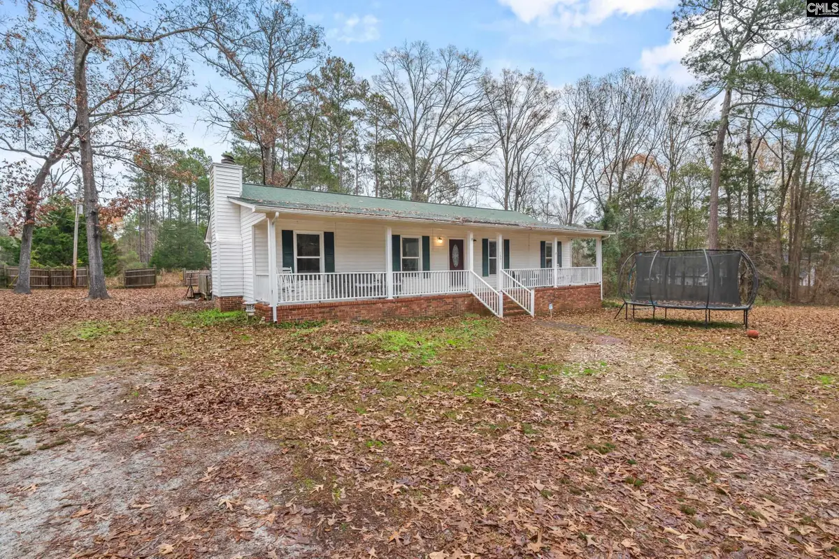 1661 Old Lexington Highway, Chapin, SC 29036 - Image #1