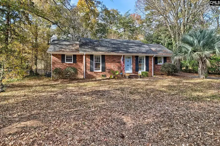 318 Maid Stone Road, Irmo, SC 29063 - Image #3