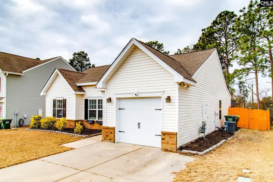 442 Finch Lane, Lexington, SC 29073 - #2