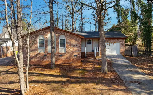 204 Ashwood Drive, Irmo, SC 29063