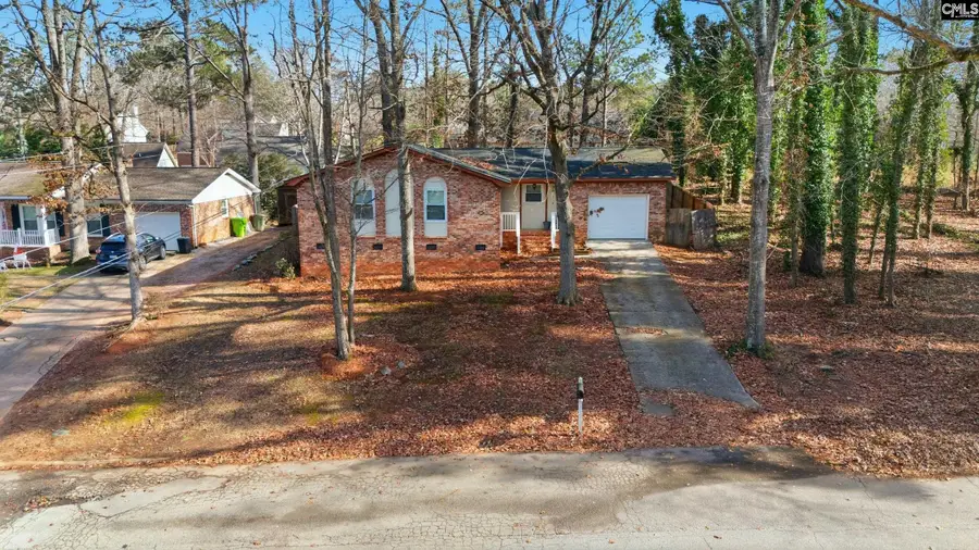 204 Ashwood Drive, Irmo, SC 29063 - Image #2