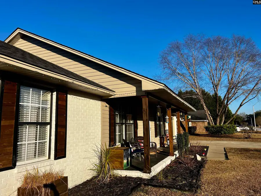 3150 Tuckaway Drive, Sumter, SC 29154 - Image #3