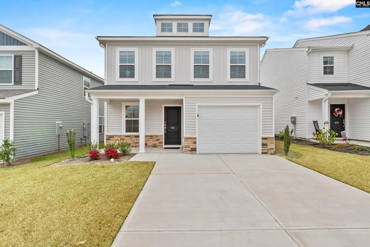 614 Wooster Drive, Columbia, SC 29223 - Image #1