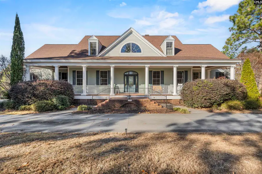 160 Hound Hollow Road, Camden, SC 29020 - Image #2