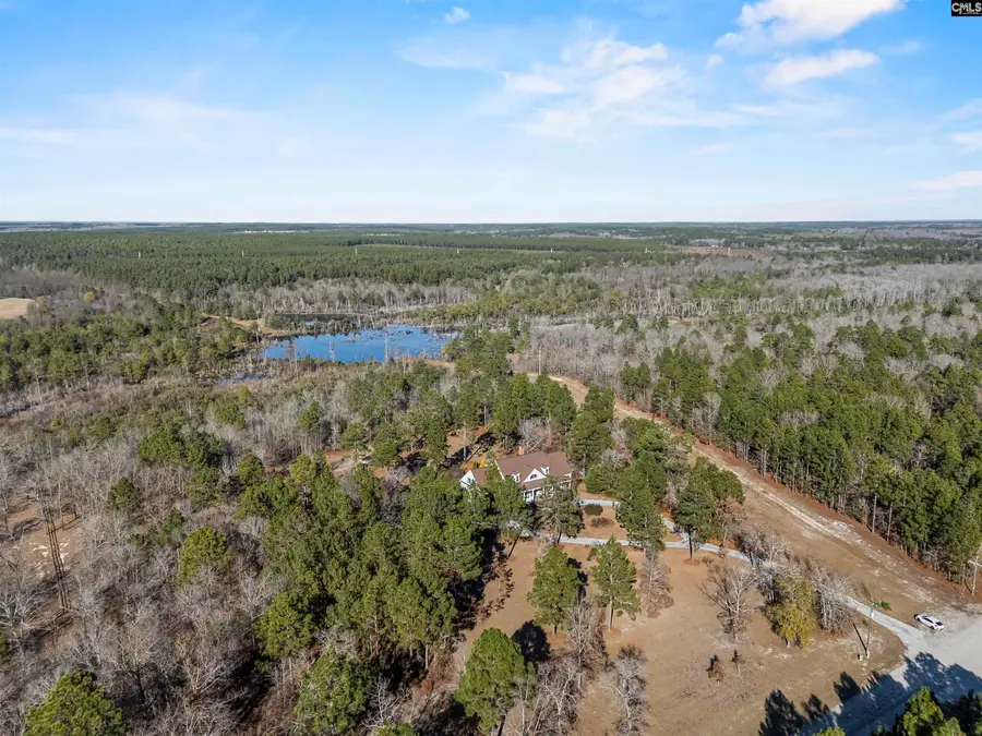 160 Hound Hollow Road, Camden, SC 29020 - Image #3